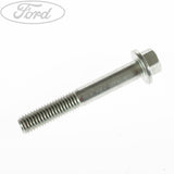 MANUAL TRANSMISSION AND CASE HEX HEAD BOLT PACK OF 5