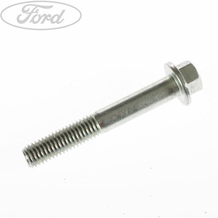 MANUAL TRANSMISSION AND CASE HEX HEAD BOLT PACK OF 5