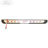 DOOR SCUFF PLATE