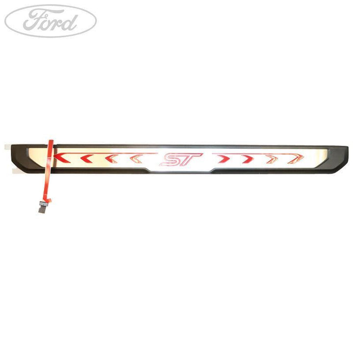 DOOR SCUFF PLATE