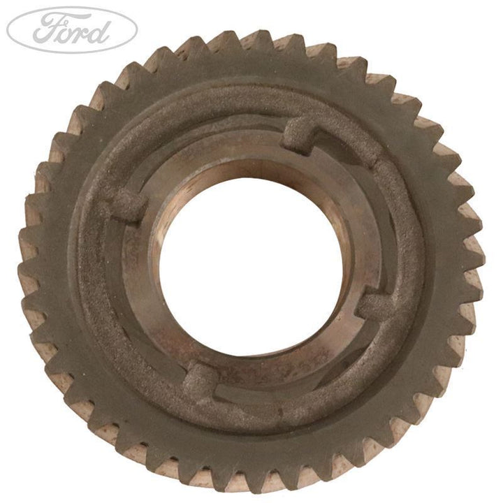 6 SPEED MANUAL TRANSMISSION 1ST & REVERSE GEAR