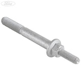 SUPPLY & RETURN HOSES POWER STRG STUD PACK OF 5