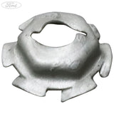 RADIATOR GRILLE AND FRONT BUMPER NUT PACK OF 5