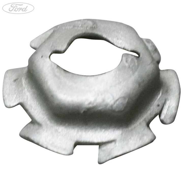RADIATOR GRILLE AND FRONT BUMPER NUT PACK OF 5