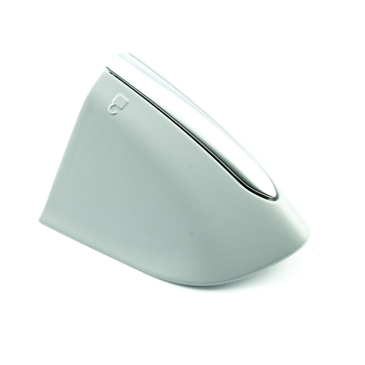 Galaxy/Mondeo/S-Max O/S Front Door Lock Cap Chrome 2019-Onwards