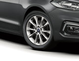 MONDEO FROM 09/2014 ALLOY WHEEL 17