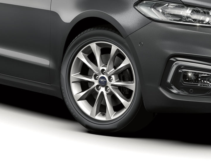 MONDEO FROM 09/2014 ALLOY WHEEL 17