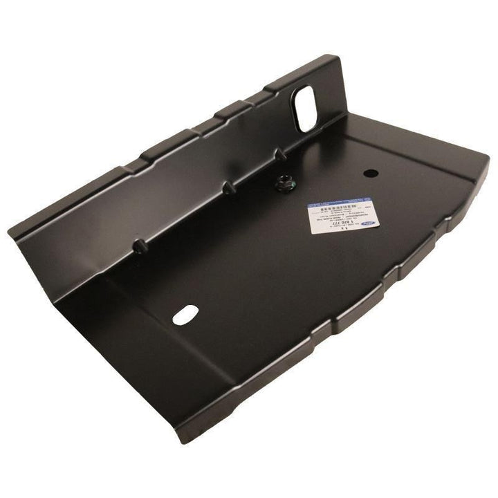 TRANSIT CONNECT REAR FLOOR PAN REINFORCEMENT PAN 2013-