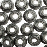 FRONT DOORS, HINGES & WEATHERSTRIPS HEX NUT AND WASHER PACK OF 5
