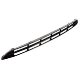 B-MAX FRONT BUMPER LOWER RADIATOR GRILLE A-GLOSS 2012-2016