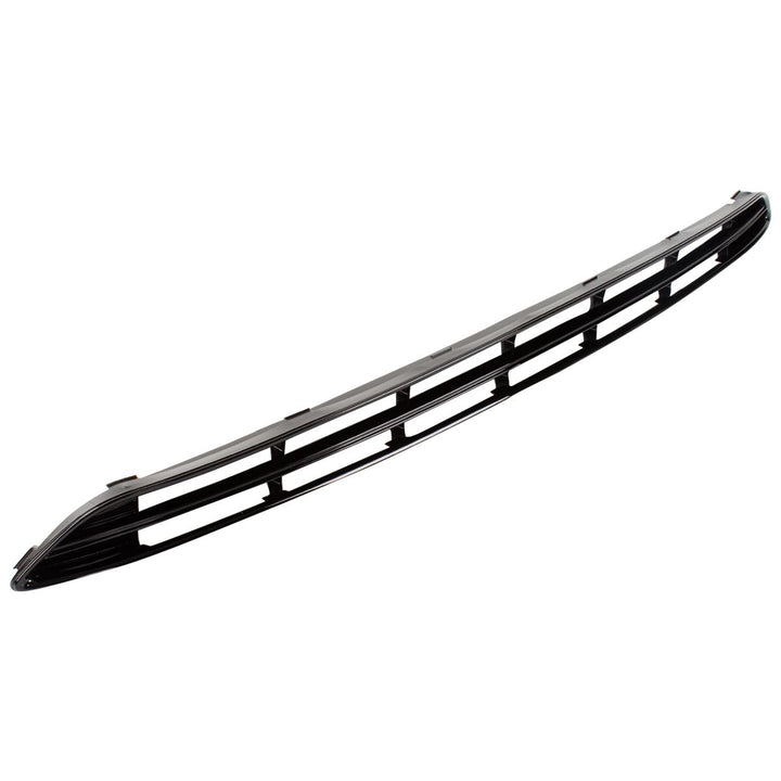 B-MAX FRONT BUMPER LOWER RADIATOR GRILLE A-GLOSS 2012-2016
