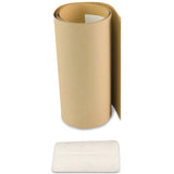 REAR BUMPER PROTECTOR BLACK