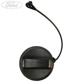 FUEL TANK FILLER CAP