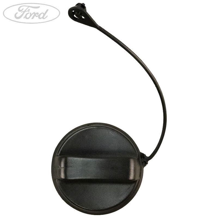 FUEL TANK FILLER CAP