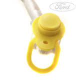 FIESTA AIR CON SYSTEM TUBE HOSE 2008-2012