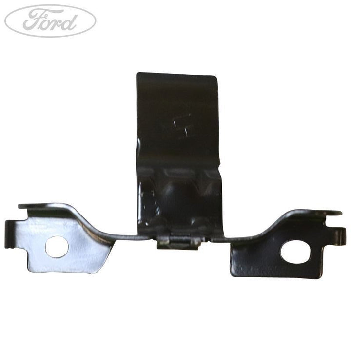 TRANSIT CUSTOM FRONT N/S DOOR INTERIOR TRIM MOUNT BRACKET