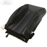 SEAT BACK COVER