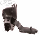 FOCUS FUEL TANK FILLER DOOR HOUSING
