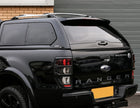 RANGER 02/2019-06/2022 NLG* HARD TOP ALPHA GSE,SHADOW BLACK