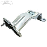 REAR DOOR HINGE