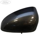 TRANSIT COURIER N/S DOOR MIRROR HOUSING COVER MAGNETIC