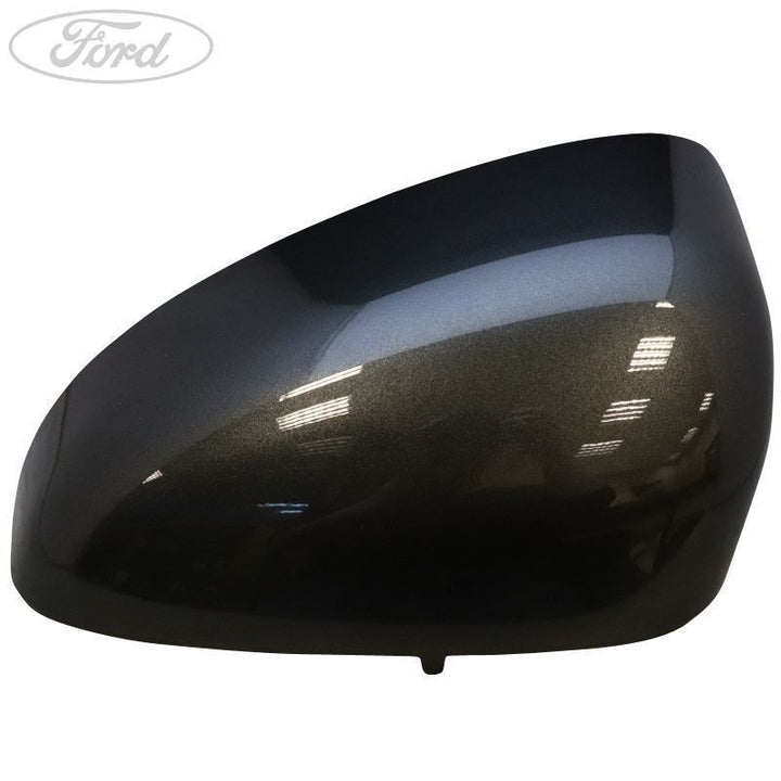 TRANSIT COURIER N/S DOOR MIRROR HOUSING COVER MAGNETIC