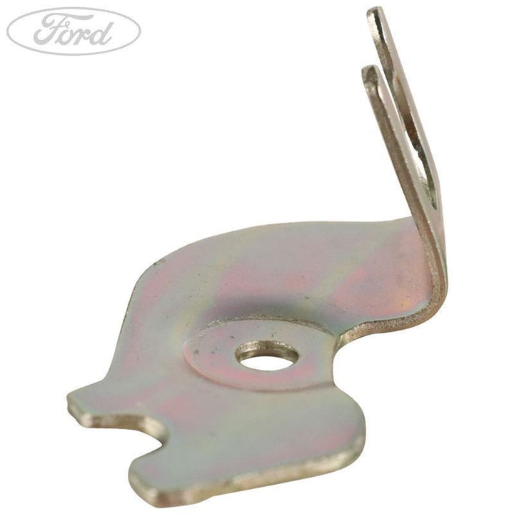 CLUTCH TUBE SUPPORT BRACKET