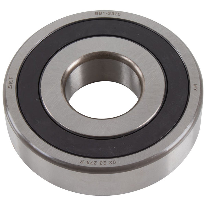 6 SPEED AUTOMATIC BEARING 04/01/2016- MPS6