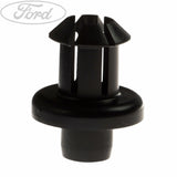 Front Dashboard Insulator Fastener Retainer 1985-Onwards