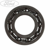TRANSFER BOX BEARING 5-SPEED MANUAL MT75