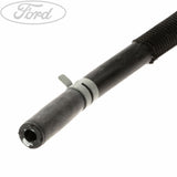 COOLING SYSTEM HOSE