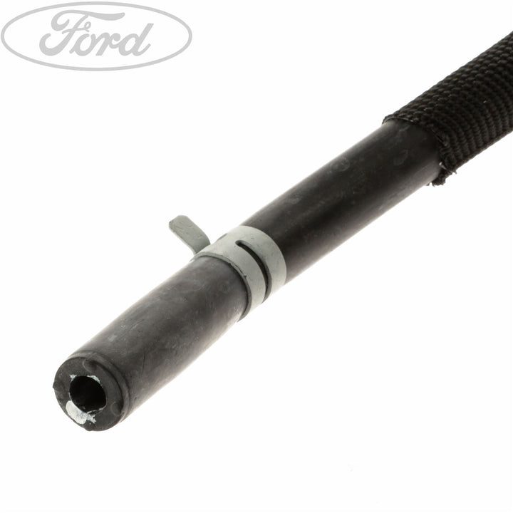 COOLING SYSTEM HOSE