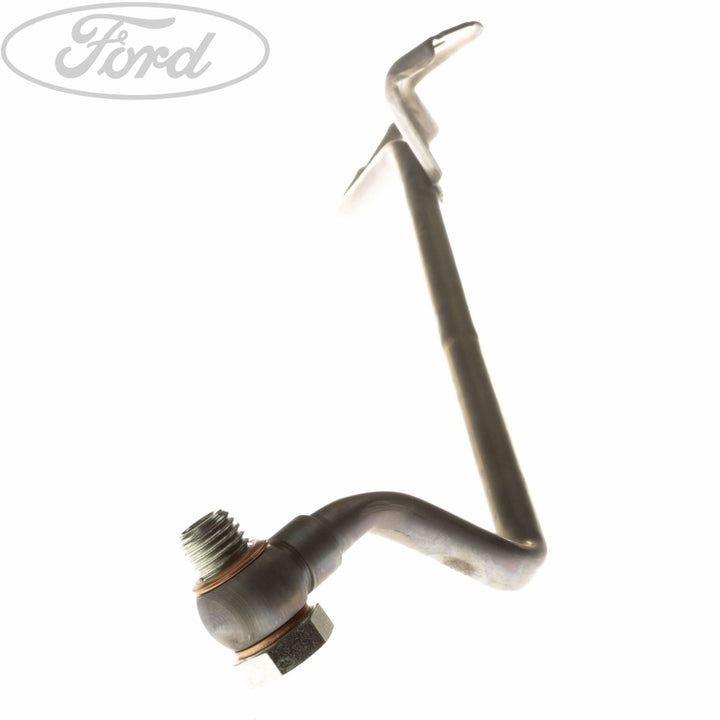 TURBOCHARGER HOSE