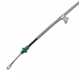 TRANSIT CUSTOM VAN SHORT SERIES PARKING HAND BRAKE CABLE 2021-2023