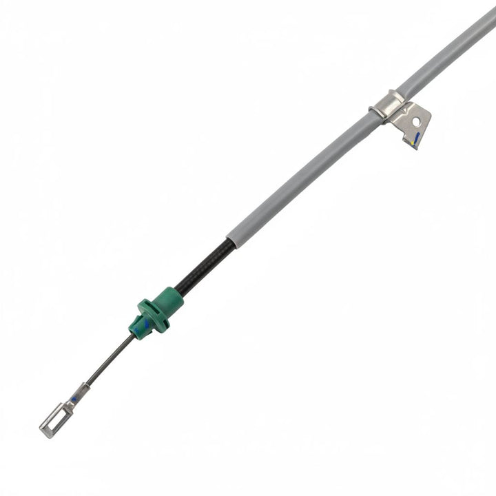 TRANSIT CUSTOM VAN SHORT SERIES PARKING HAND BRAKE CABLE 2021-2023