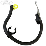 MONDEO 1.5 SOHC DI TC EXHAUST SYSTEM CATALYST SENSOR