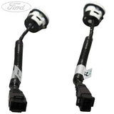 EVEREST INNER PARKING AID SENSOR COOL WHITE 03/2009
