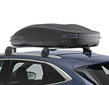 G3* ROOF BOX ELEGANCE EUROPE 330,MATT BLACK