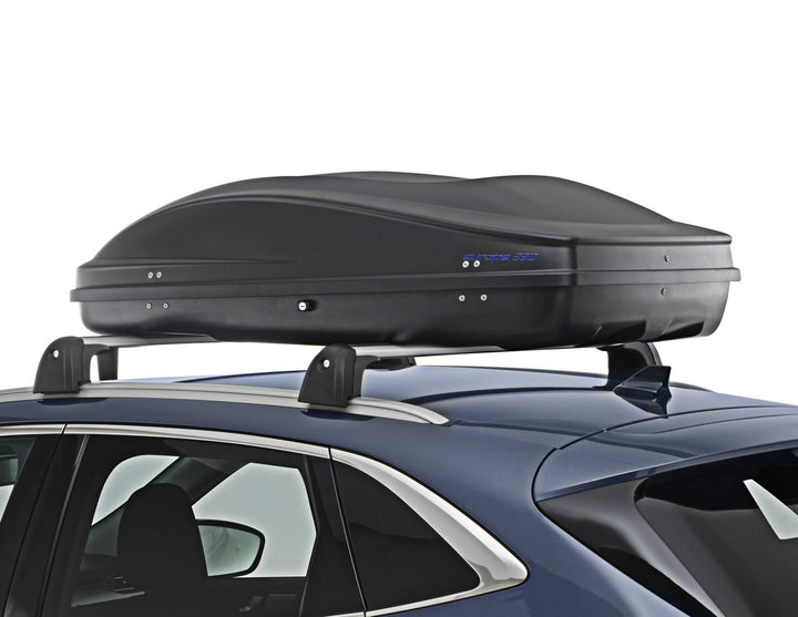 G3* ROOF BOX ELEGANCE EUROPE 330,MATT BLACK