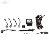PARKING DISTANCE CONTROL KIT