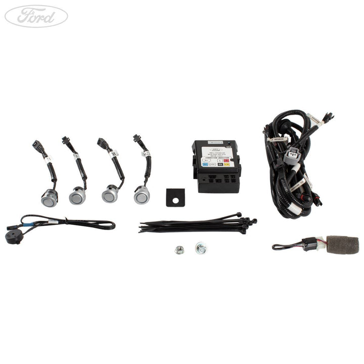PARKING DISTANCE CONTROL KIT