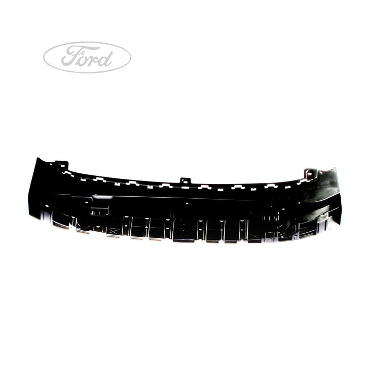 FIESTA FRONT AIR DEFLECTOR