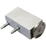 EVAPORATOR EXPANSION VALVE