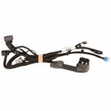 TRANSIT CUSTOM N/S FRONT DOOR JUMPER WIRING LOOM 2016-2018