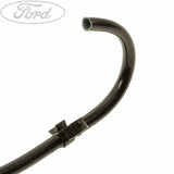 FUEL LINE TUBE HOSE