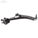 FOCUS C-MAX ST FRONT O/S LOWER SUSPENSION ARM WISHBONE