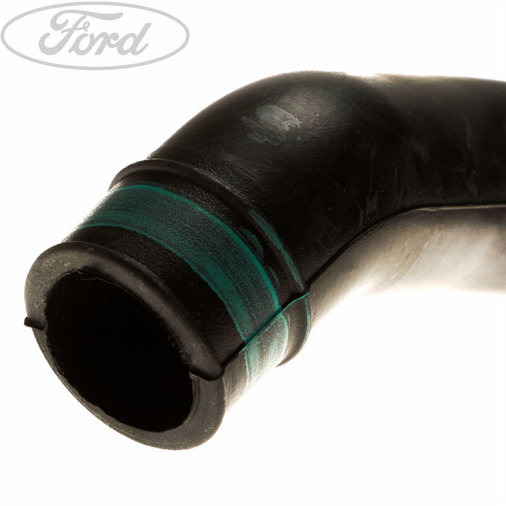 CRANKCASE OIL SEPARATOR HOSE