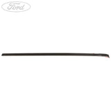 ROOF SIDE DRIP RAIL