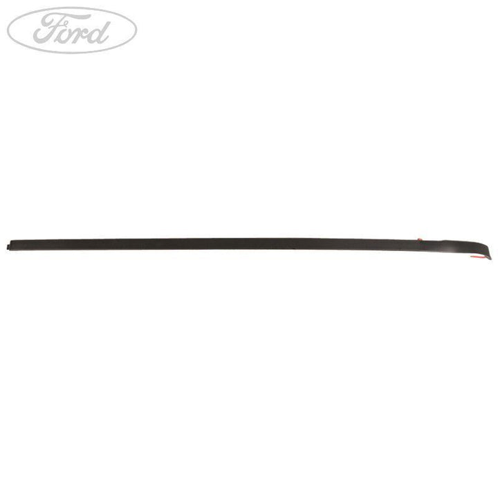 ROOF SIDE DRIP RAIL