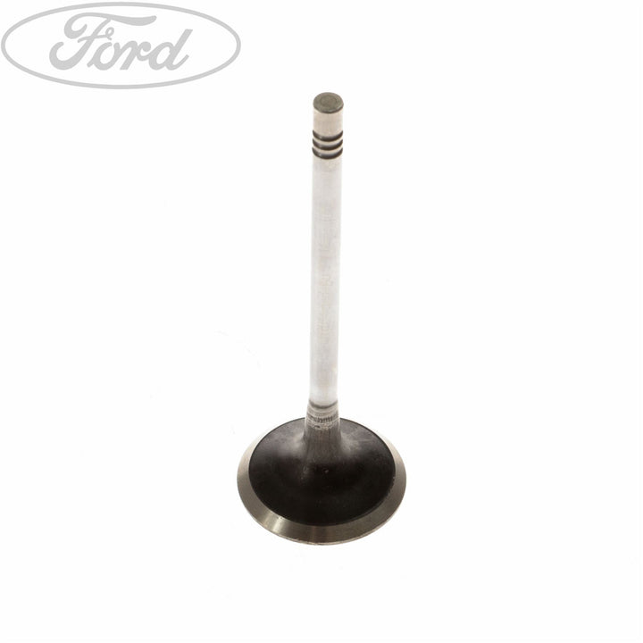 ENGINE INLET VALVE